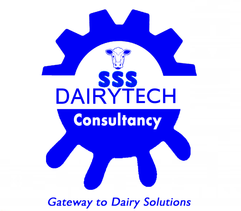 SSS DairyTech Consultants logo